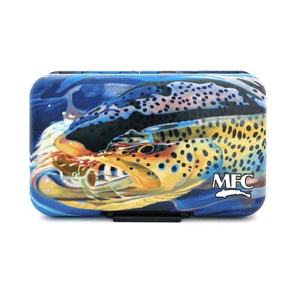 CAJA MFC POLY FLY BOX CURRIER BROOK5