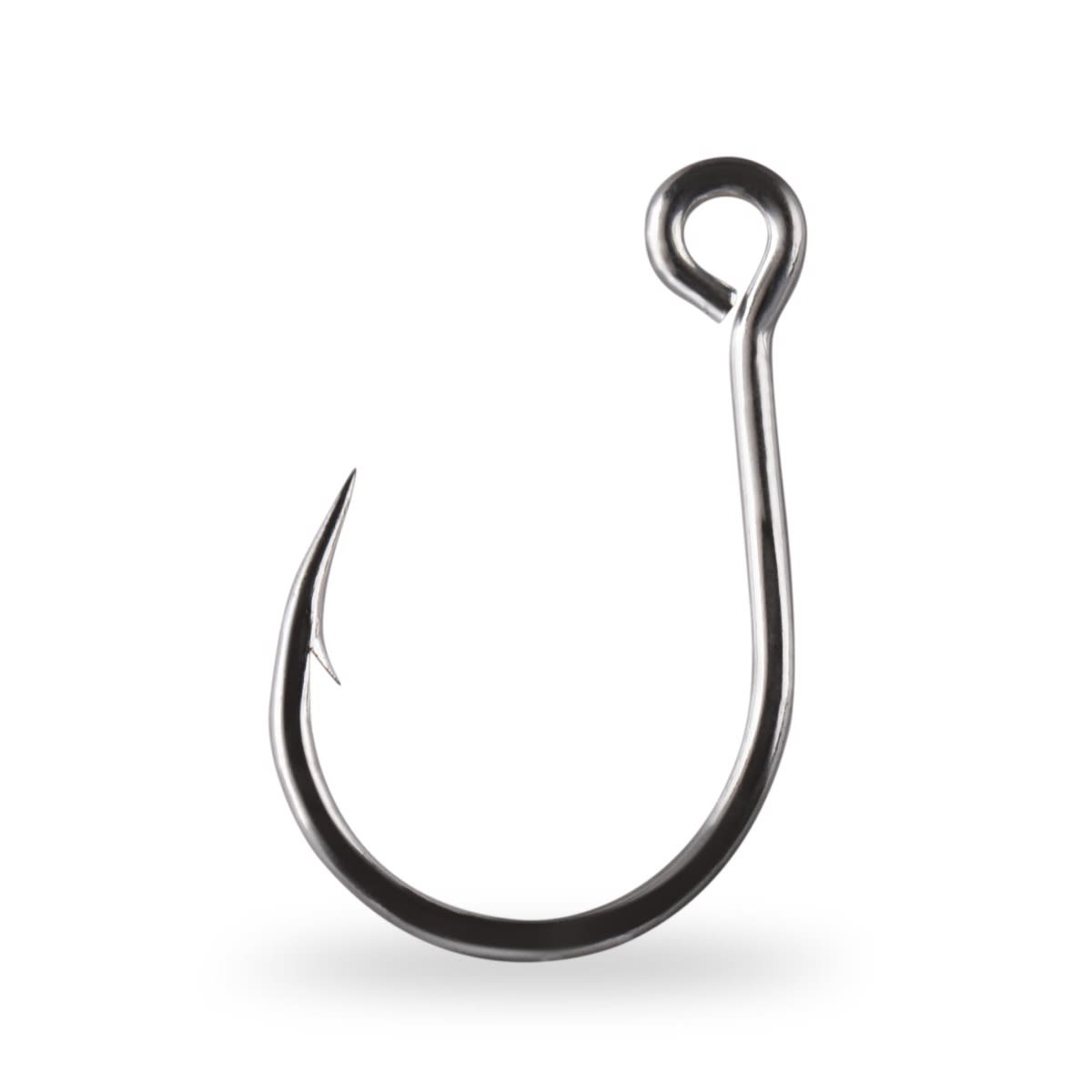 ANZUELO INLINE MUSTAD KAIJU SIZE 1/0 QTY 51