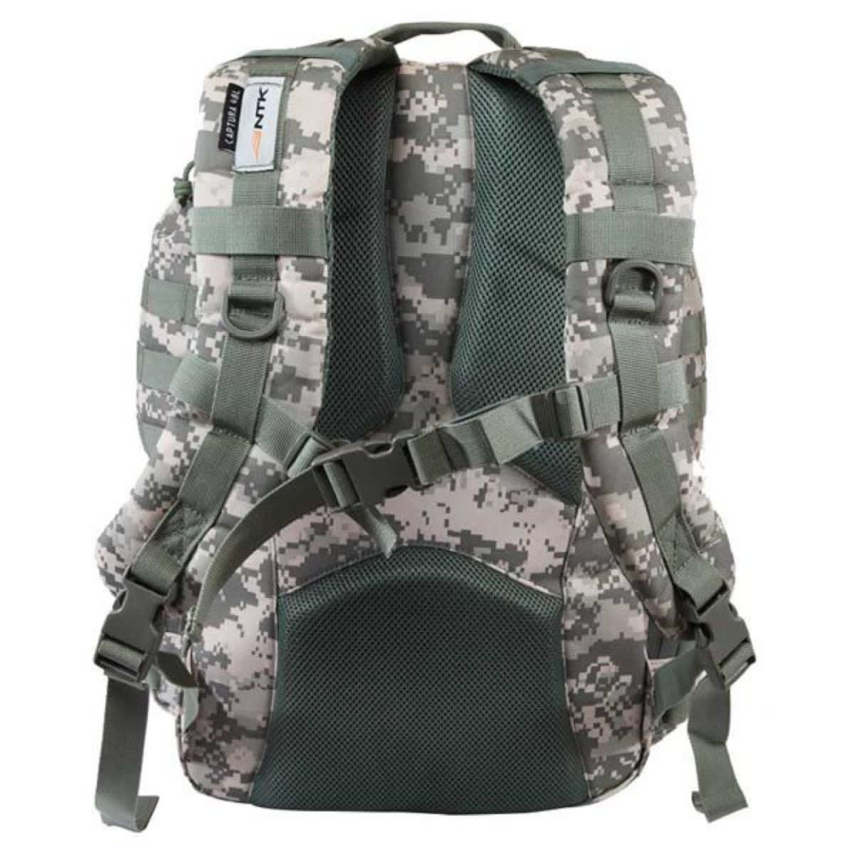 MOCHILA TACTICA CAMUFLAJE PIXEL NAUTIKA3