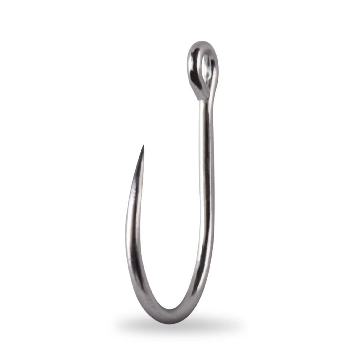 ANZUELO INLINE MUSTAD KAIJU SIZE 1/0 QTY 52