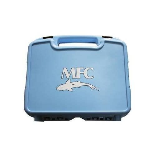 CAJA MOSQUERA MFC BOAT BOX LEAF-XL FLY FOAM (FLIES LARGER THAN #01)3