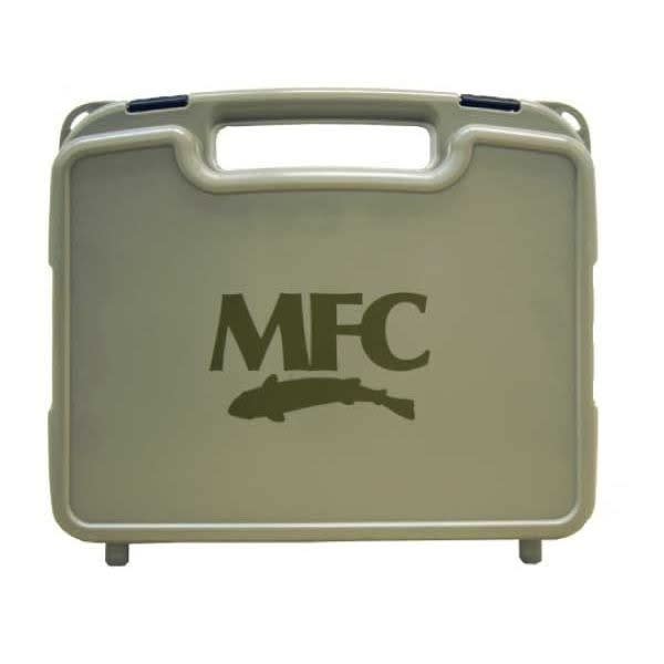 CAJA MOSQUERA MFC BOAT BOX LEAF-XL FLY FOAM (FLIES LARGER THAN #01)1