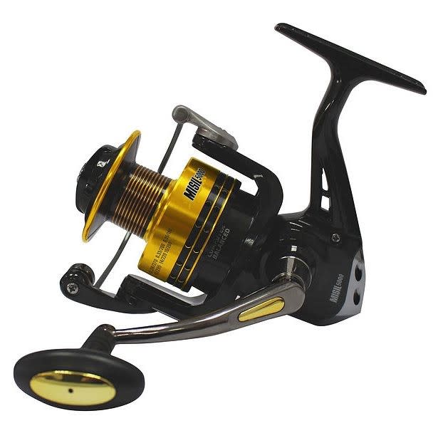 CARRETE STORM MISIL 50001