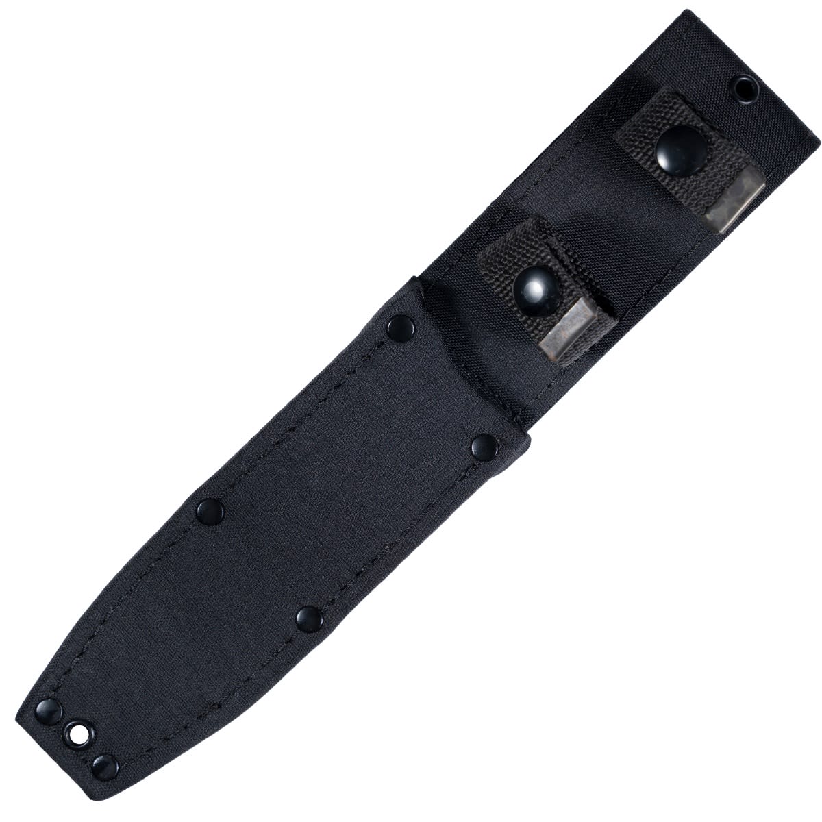 CUCHILLO CUDEMAN 177-P BLACK LION3