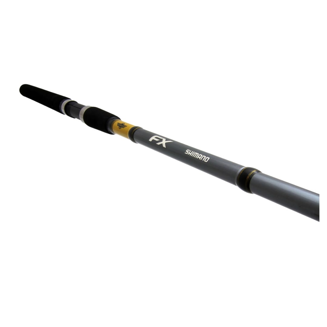 CAÑA SHIMANO FX 702 2.10M2