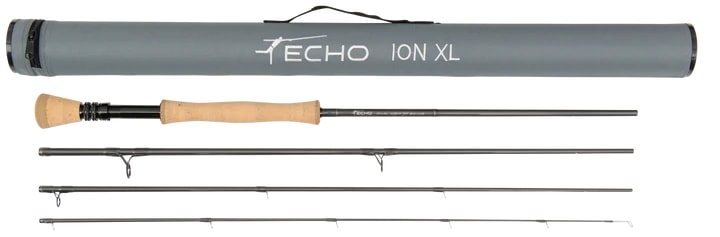 CAÑA ECHO ION XL #8 9FT1