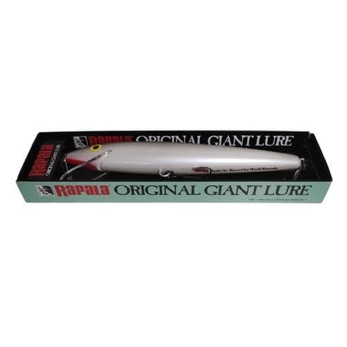 SEÑUELO GIGANT ORIGINAL FLOATER 75CM S1