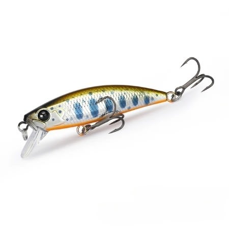 SEÑUELO TSURINOYA LIGHT GAME X MICRO SINKING 5CM/5.8G4