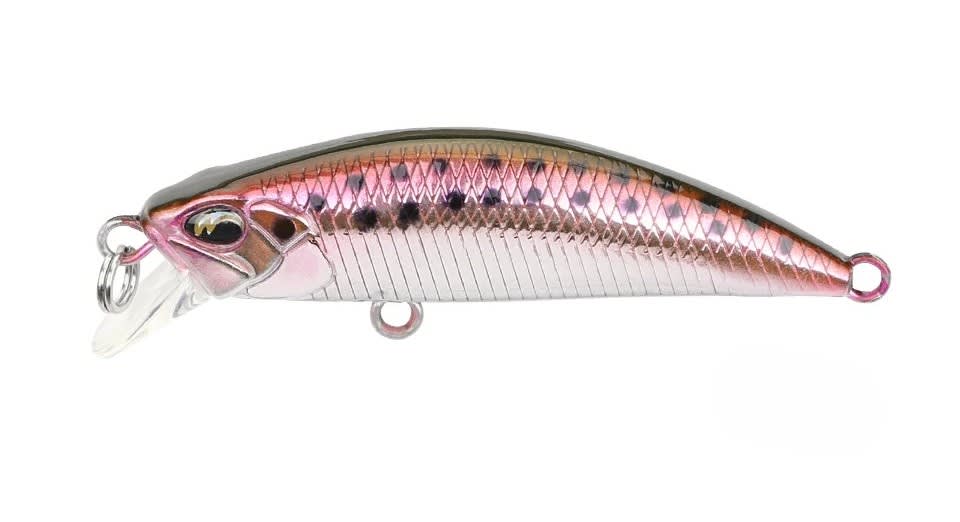 SEÑUELO TSURINOYA DW63 SINKING 5G/5CM6