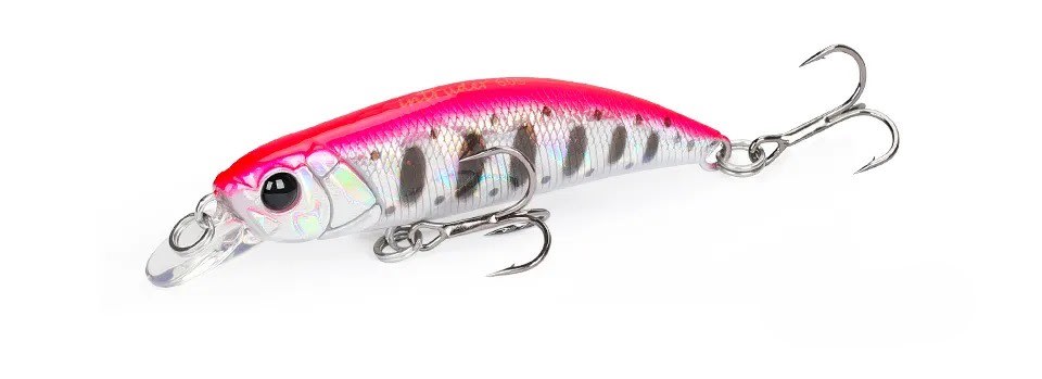 SEÑUELO TSURINOYA DW107 SINKING 6.5G/6CM7