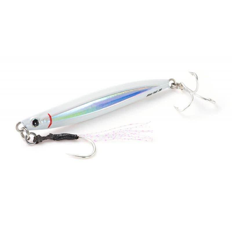 JIG JACKSON METAL EFFECT STAY FALL 40G1