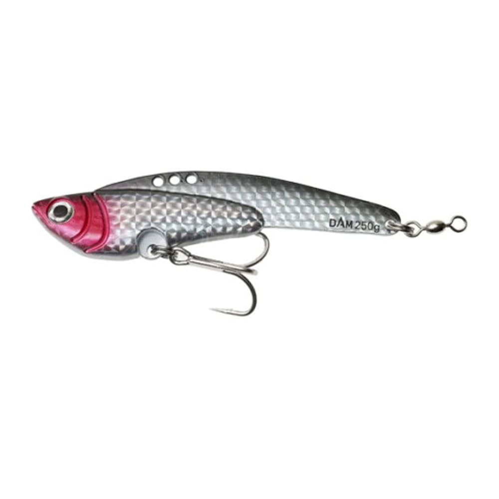 CABALLITO DAM 75G JAPAN RED UV1