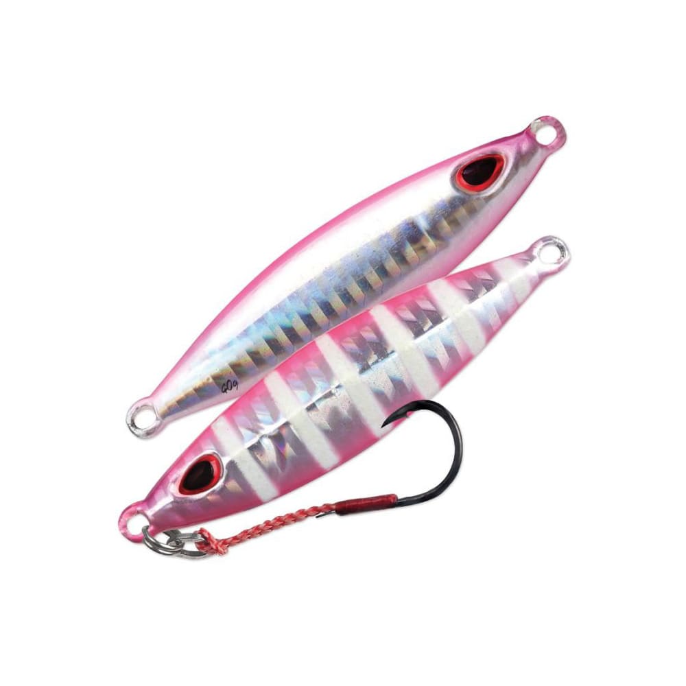 JIG STORM GOMOKU KOIKA 40G1