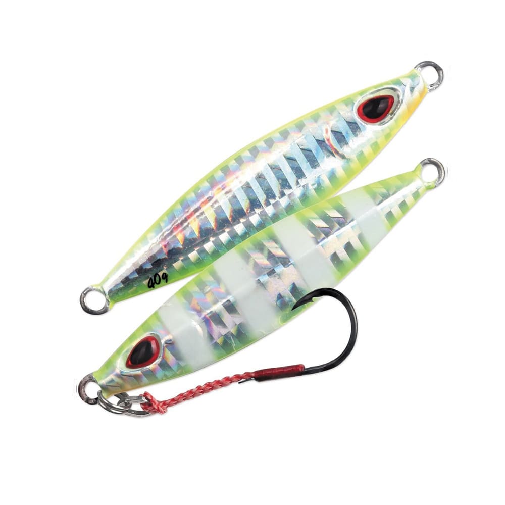 JIG STORM GOMOKI KOIKA 60G1
