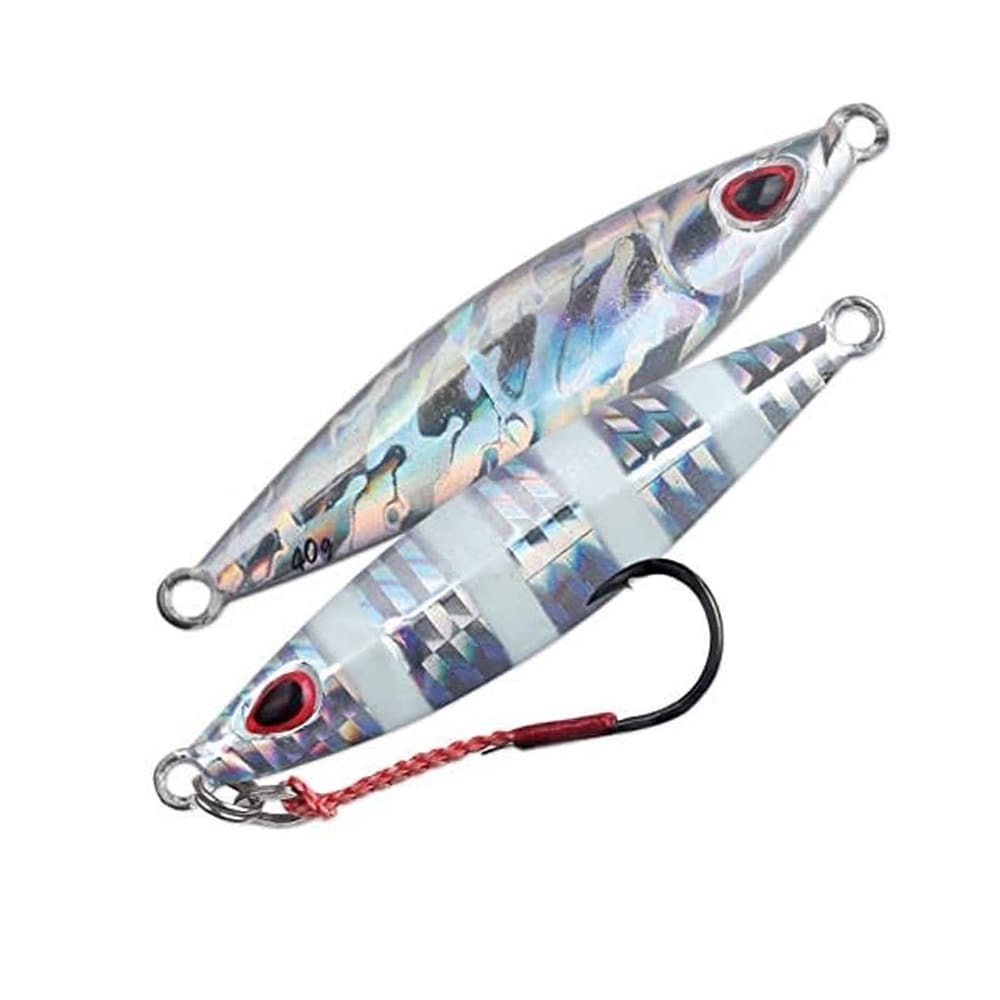 JIG STORM GOMOKI KOIKA 60G2