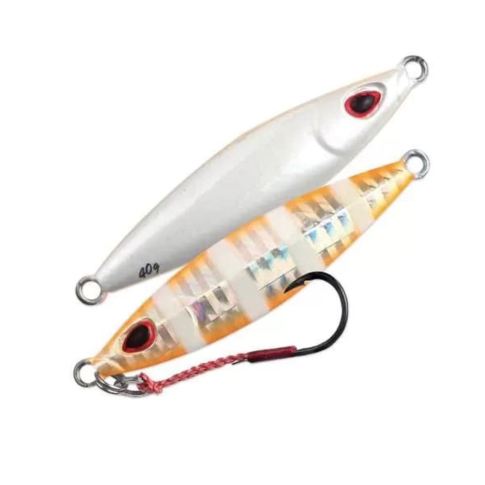 JIG STORM GOMOKI KOIKA 60G3