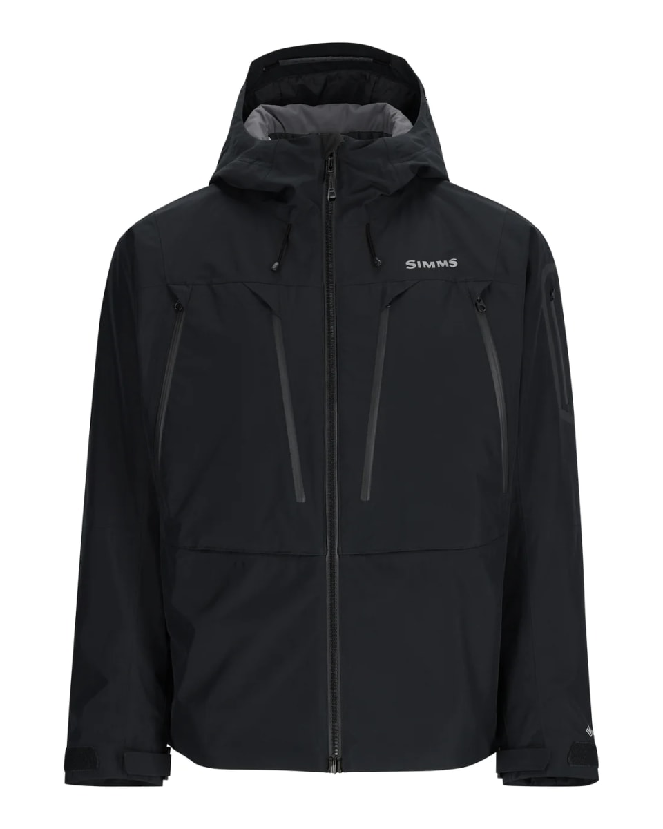 BULKLEY INSULATED JACKET XL1