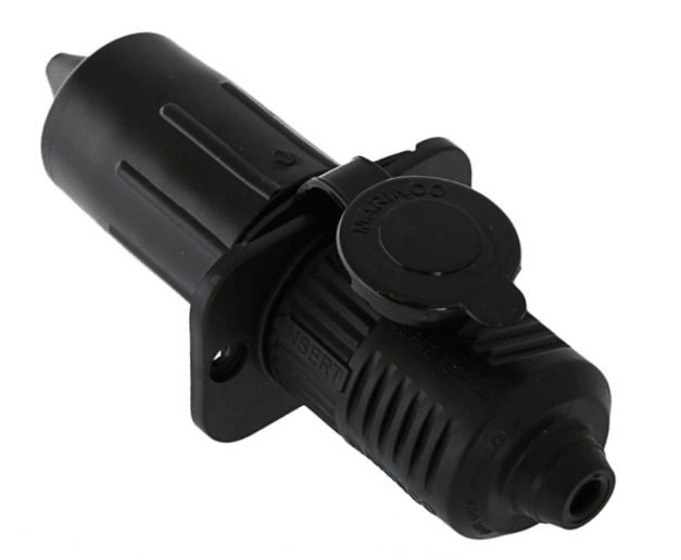ENCHUFE DOWNRIGGER SCOTTY 21251