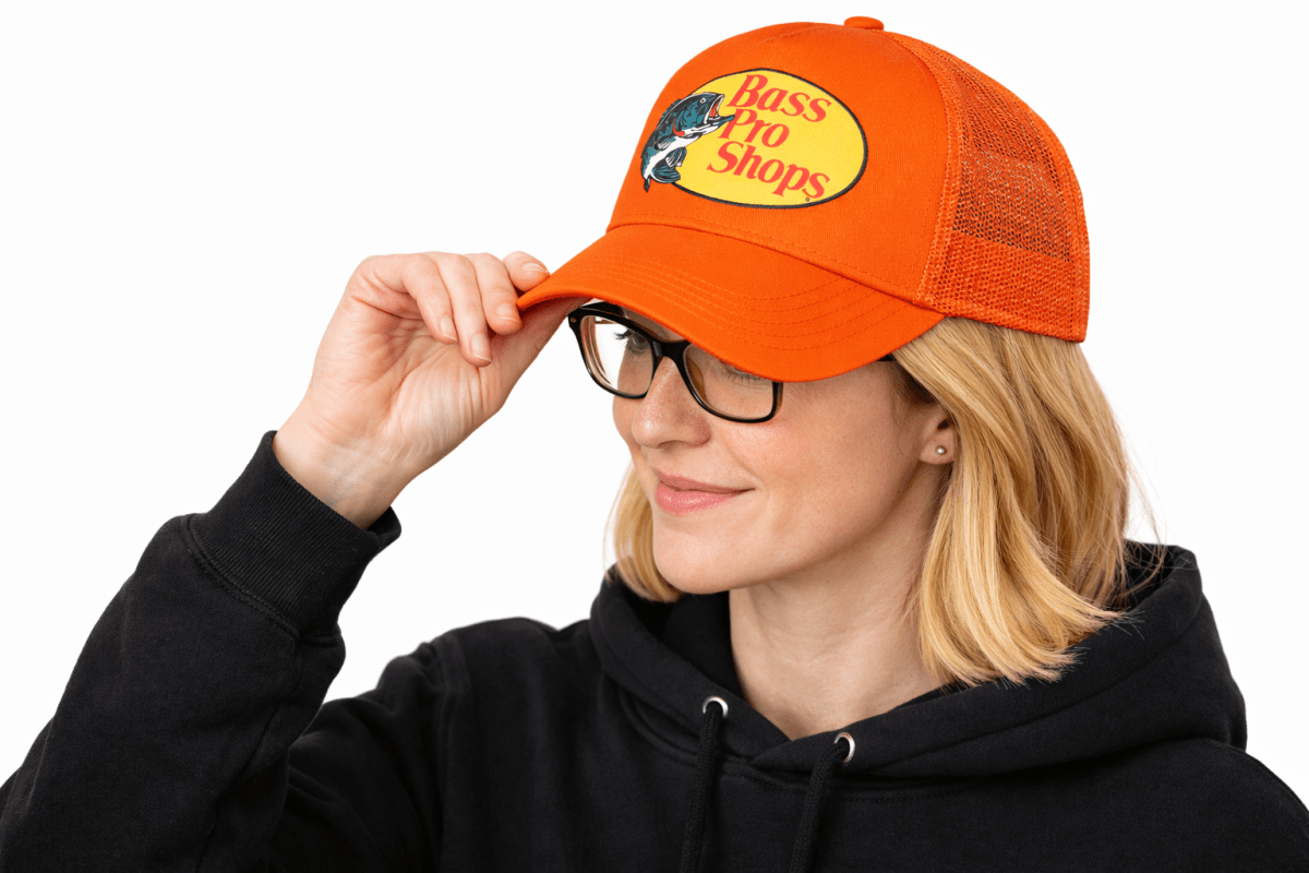 GORRO TRUCKER BASS PRO SHOPS3
