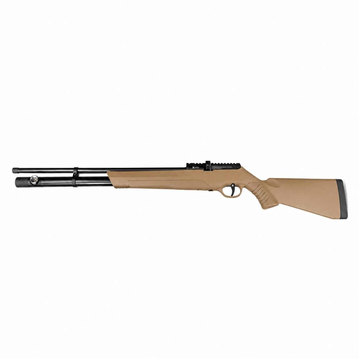 JTS AIRSTRYKE TAN2