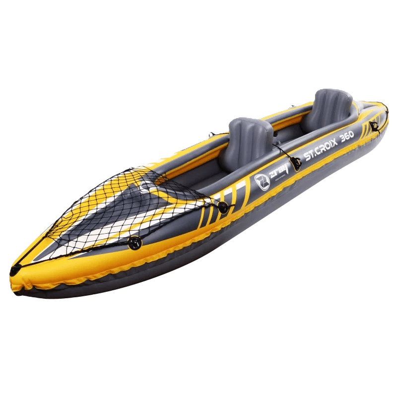 KAYAK INFLABLE ST. CROIX 360 ZRAY1