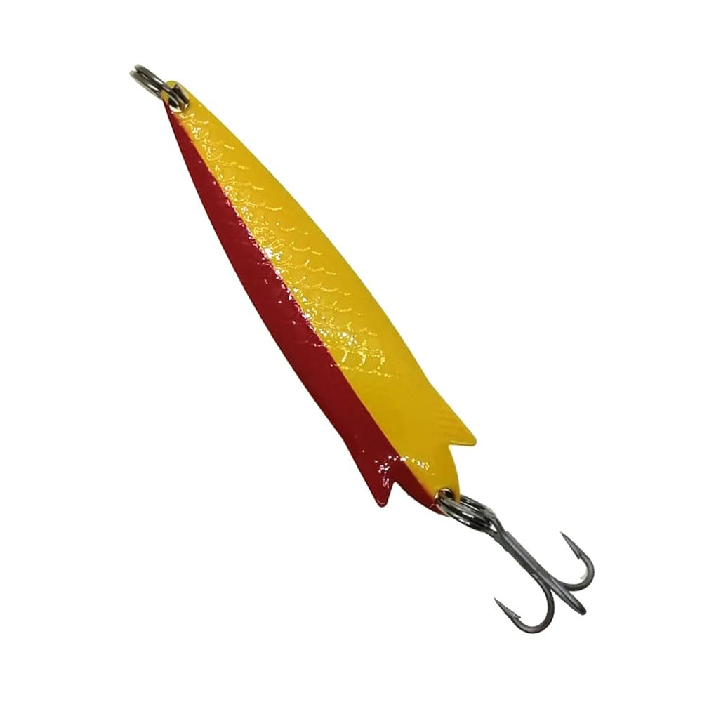 CUCHARA REX TOBY 17G1