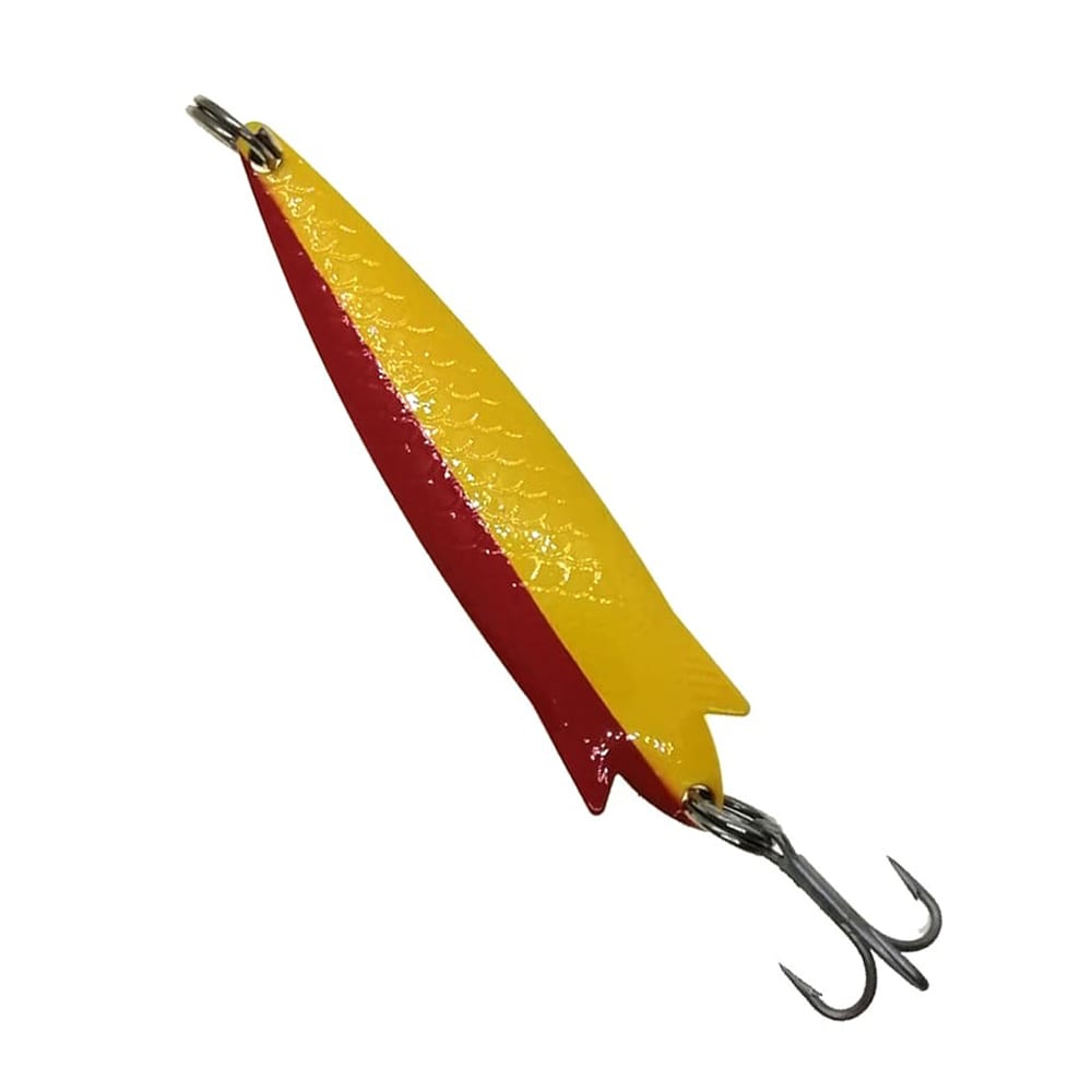 CUCHARA REX TOBY 24G1