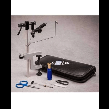 GRIFFIN ODYSSEY SPIDER TRAVEL KIT2