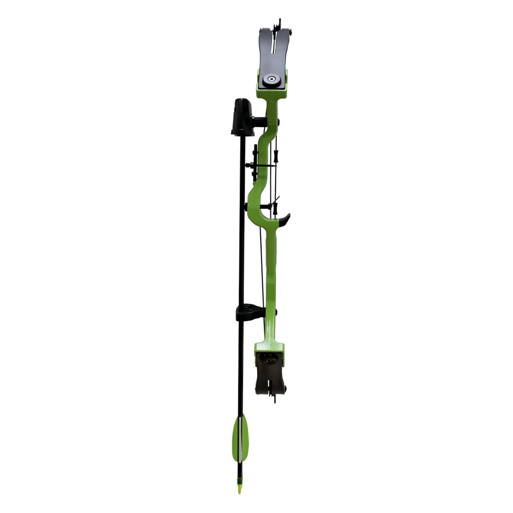 KIT ARCO COMPUESTO BESRA 19-25 LBS3