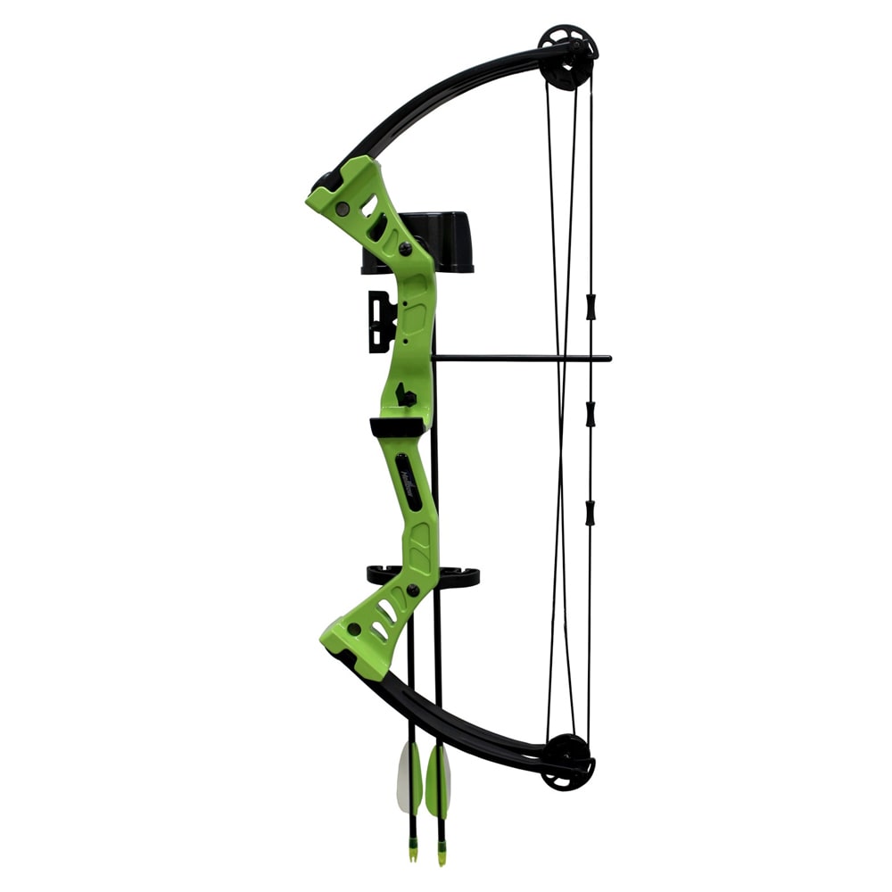 KIT ARCO COMPUESTO BESRA 19-25 LBS1