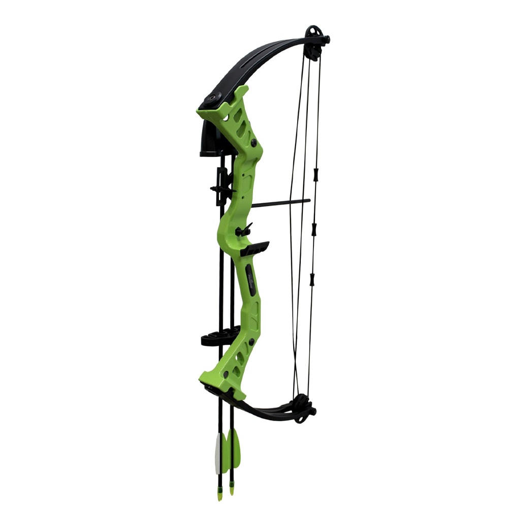 KIT ARCO COMPUESTO BESRA 19-25 LBS2