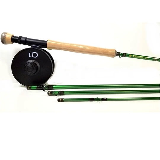 KIT CAÑA REDINGTON VICE I.D2