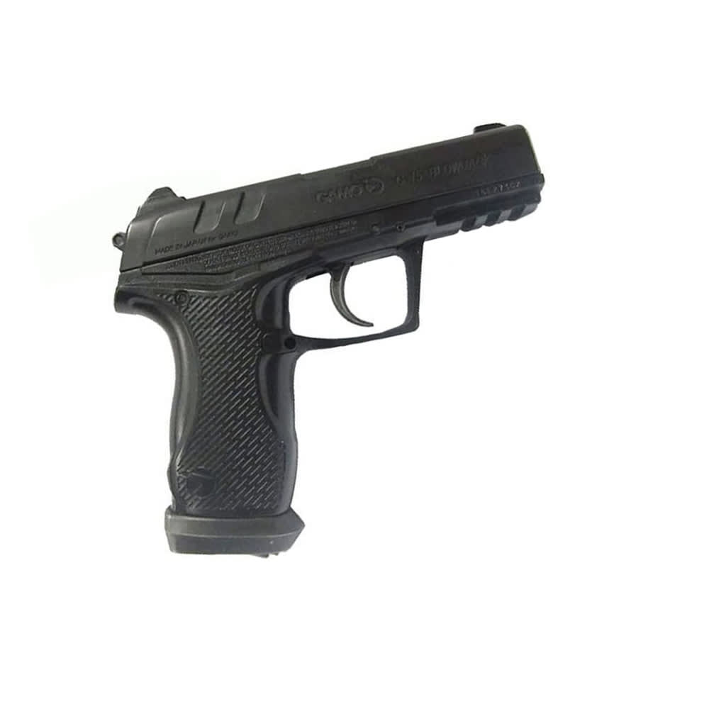 KIT PISTOLA C15 + ACCESORIOS GAMO2