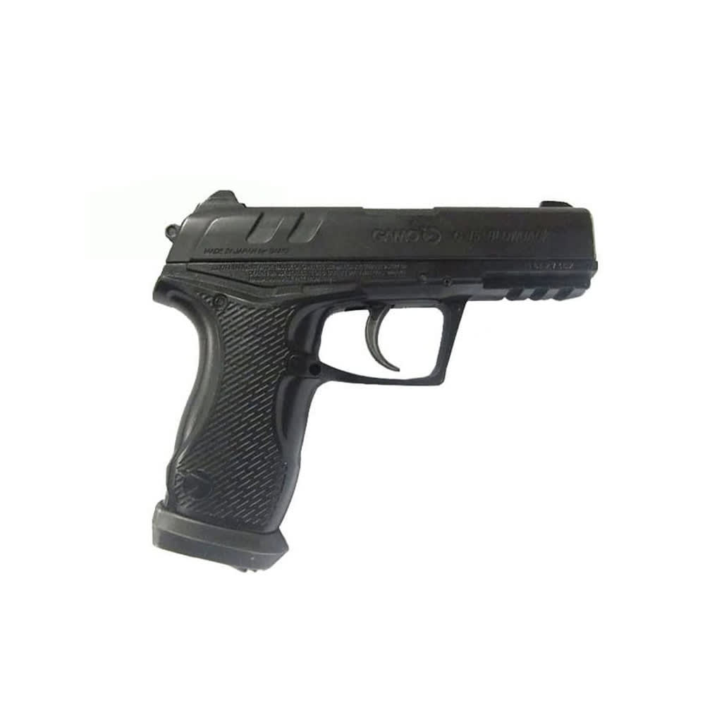 KIT PISTOLA C15 + ACCESORIOS GAMO1