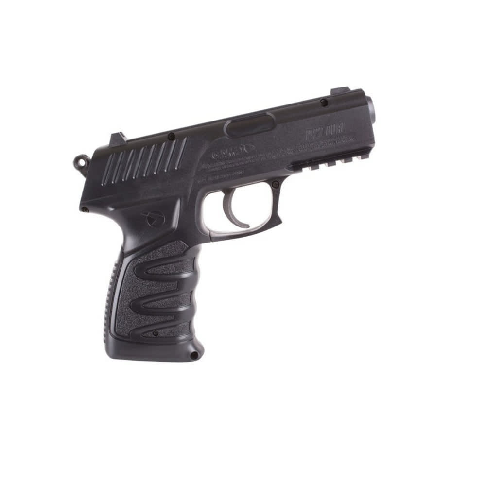 KIT PISTOLA P-27 + ACCESORIOS GAMO2
