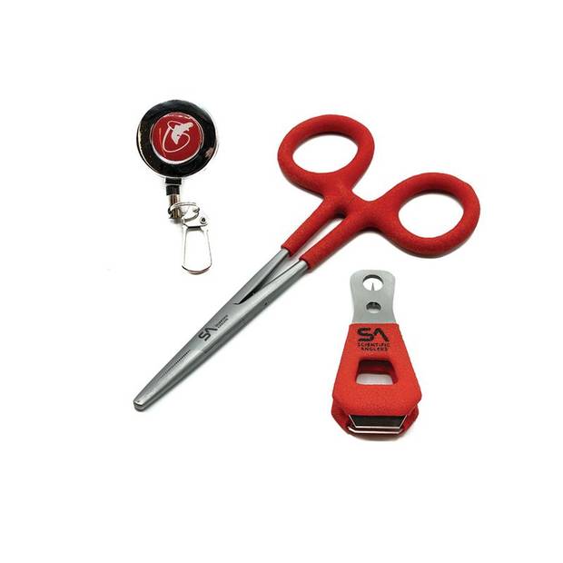 KIT SA TAILOUT TOOL ASSORTMENT1