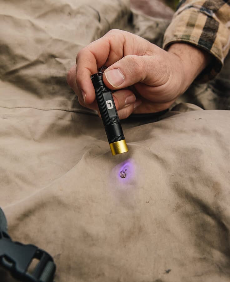 KIT UV LOON3