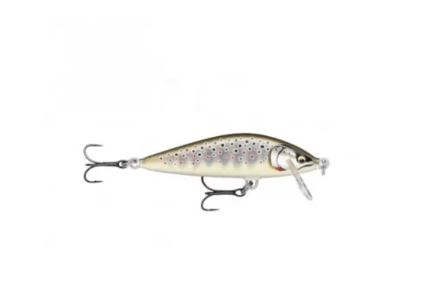 SEÑUELO RAPALA COUNTDOWN ELITE 10G/7.5CM GDBT1