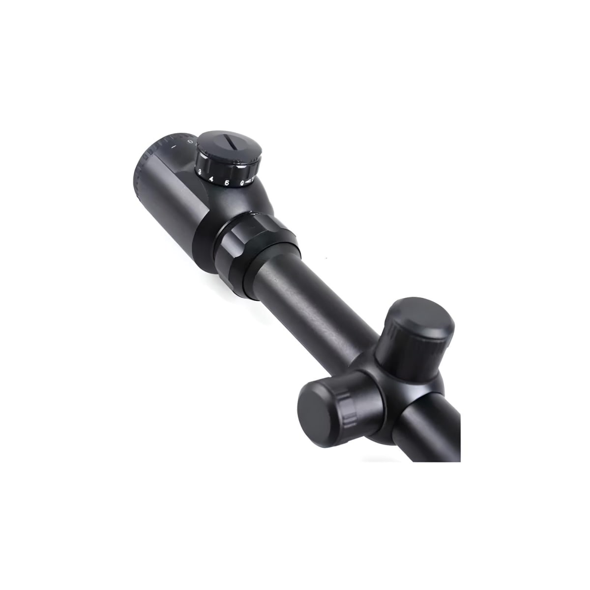 MIRA TELESCÓPICA QUAIL 6-24X50 AOE2