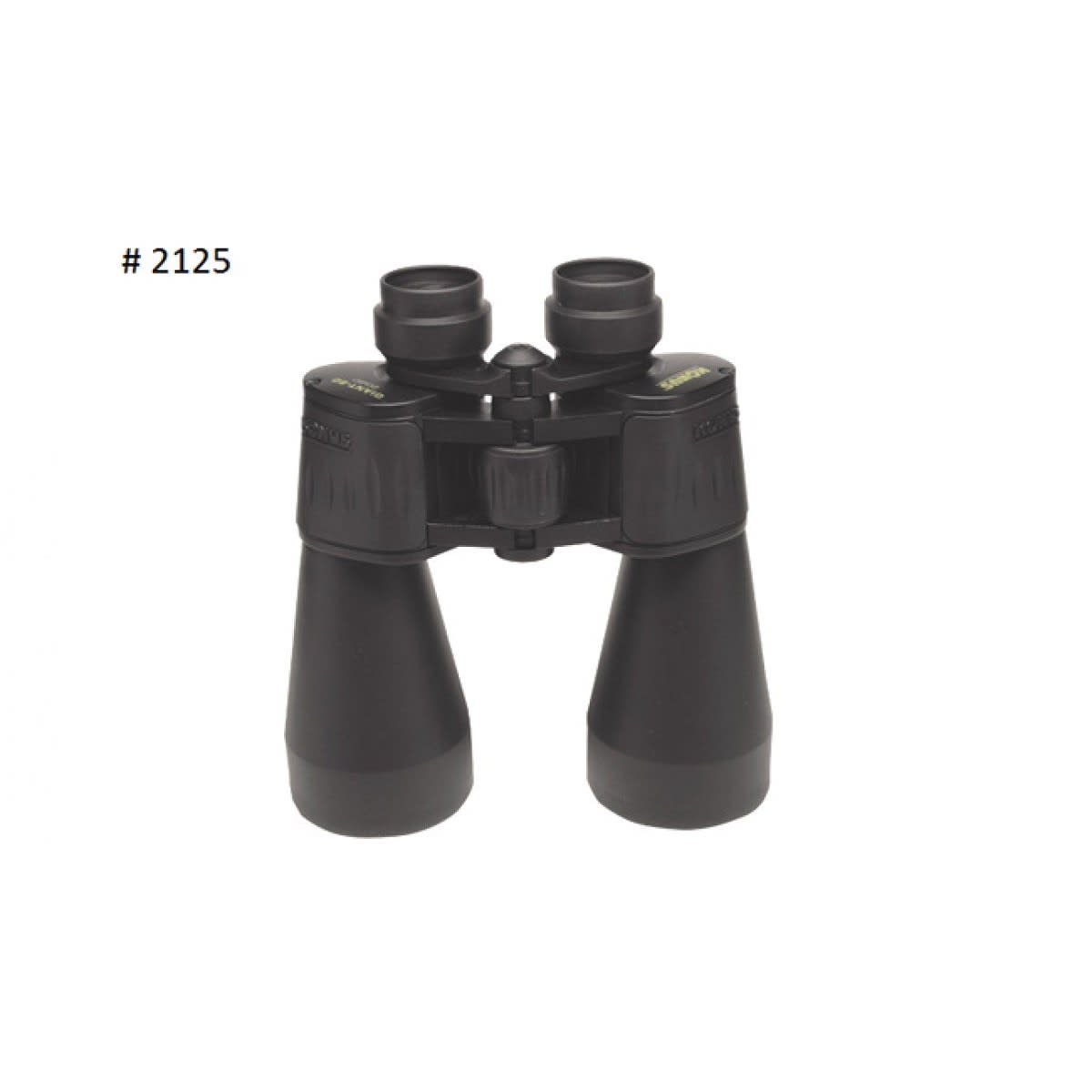 BINOCULAR KONUS GIANT -60 20X60 21252