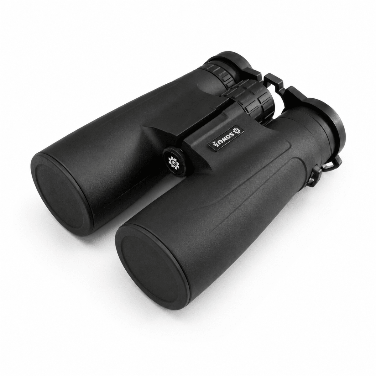 BINOCULAR KONUS BASIC PLUS 10X421