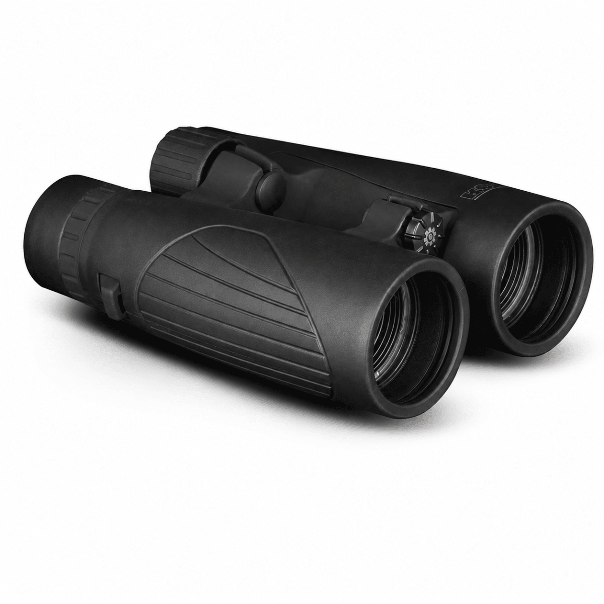 Binocular Konus Titanium OH 10x42 BAK-4 #23281