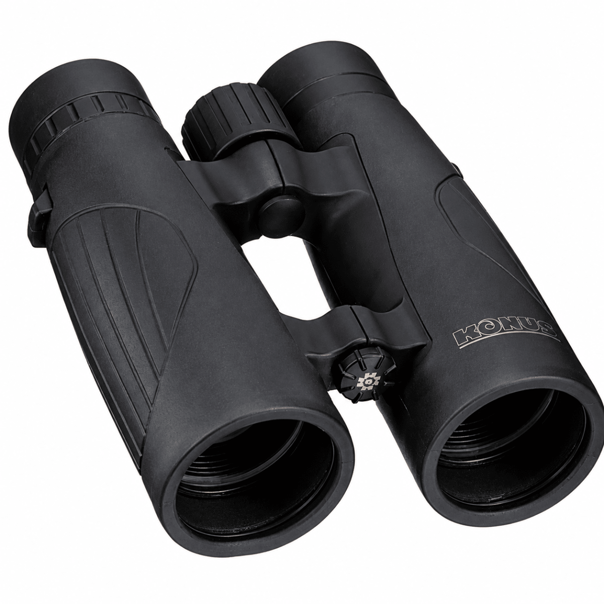 Binocular Konus Titanium OH 10x42 BAK-4 #23282