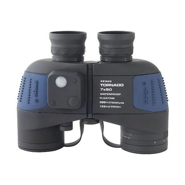 BINOCULAR KONUS TORNADO 7X50 23251