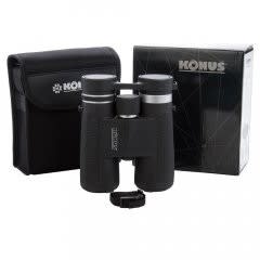 BINOCULAR KONUS WOODLAND 10X 42 # 26073