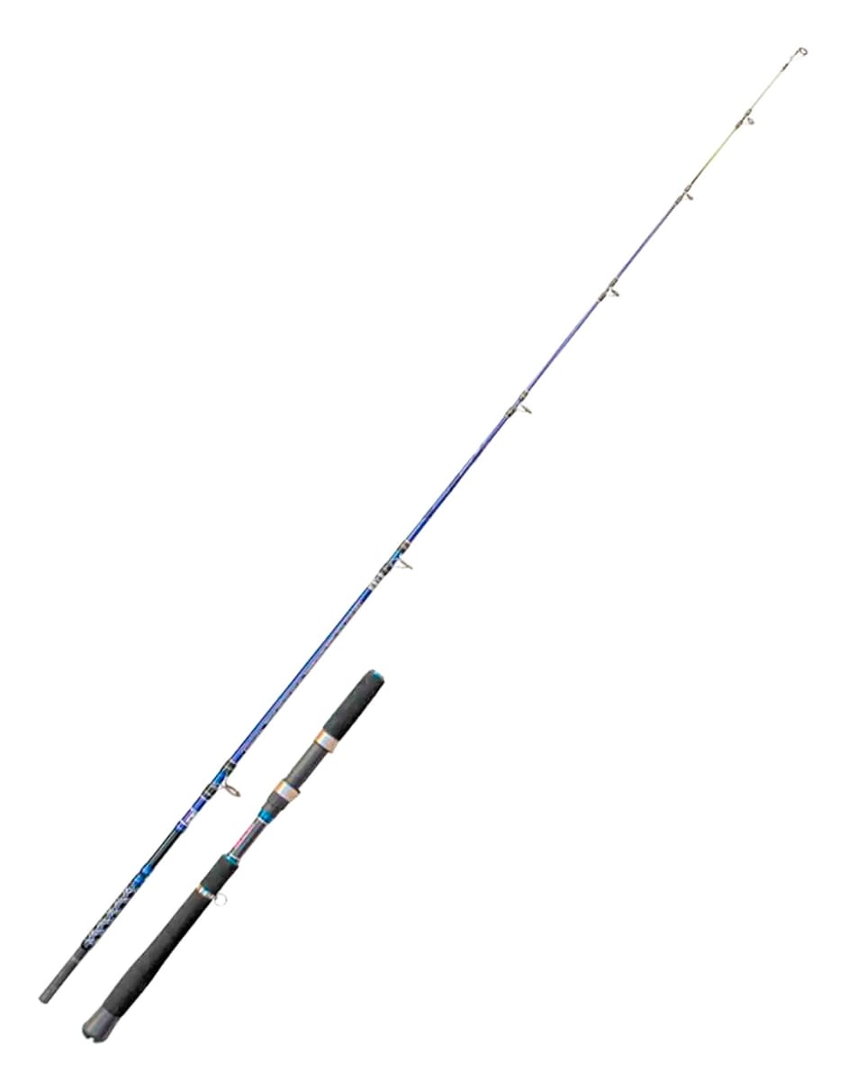 CAÑA CINNETIC INSHORE KAYAK 8427- 190 (40-120G)1