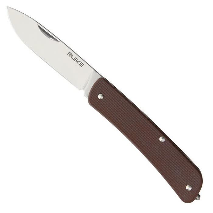 CORTAPLUMA RUIKE L11 BROWN1