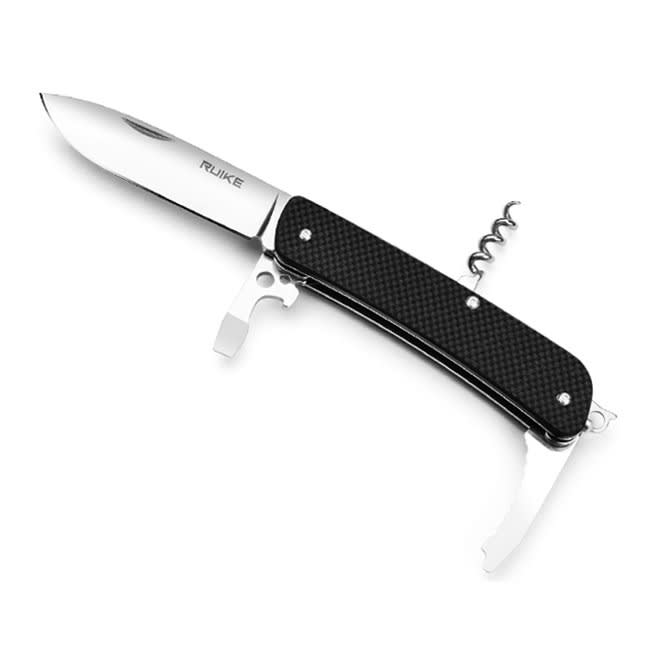 CORTAPLUMA RUIKE L21 BLACK1