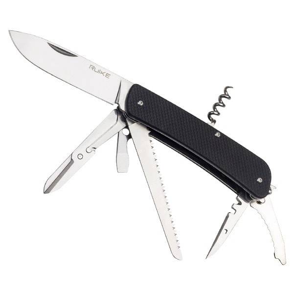 CORTAPLUMA RUIKE L421