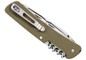 CORTAPLUMA RUIKE L423